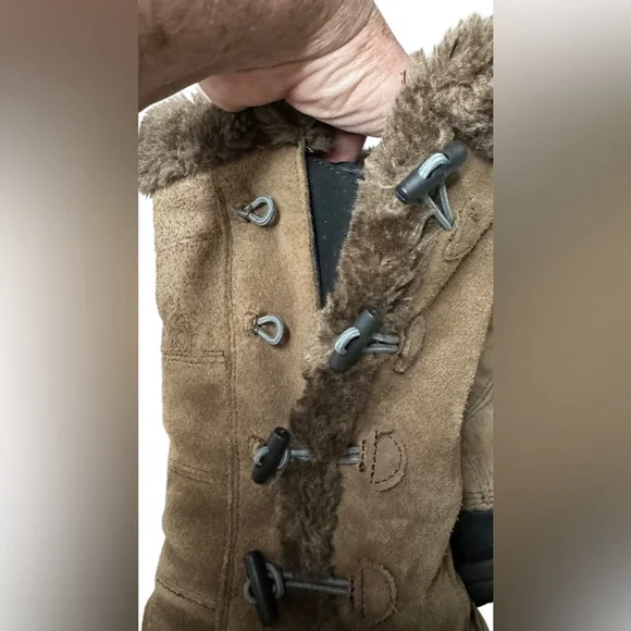 ❄️ BAFFIN Kiki Snow Winter Boots - Women's - 7 - Picture 5 of 9